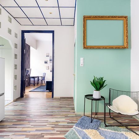 K28 Kiraly Apartment Budapest Bagian luar foto