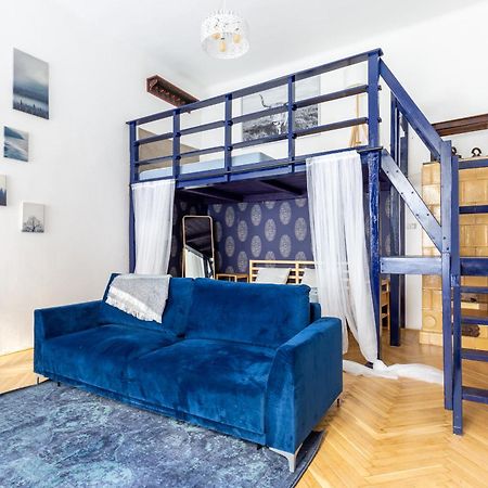 K28 Kiraly Apartment Budapest Bagian luar foto