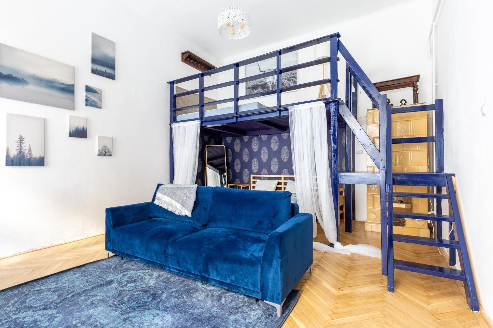 K28 Kiraly Apartment Budapest Bagian luar foto