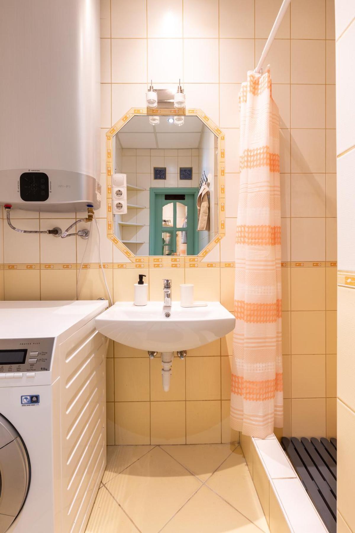 K28 Kiraly Apartment Budapest Bagian luar foto