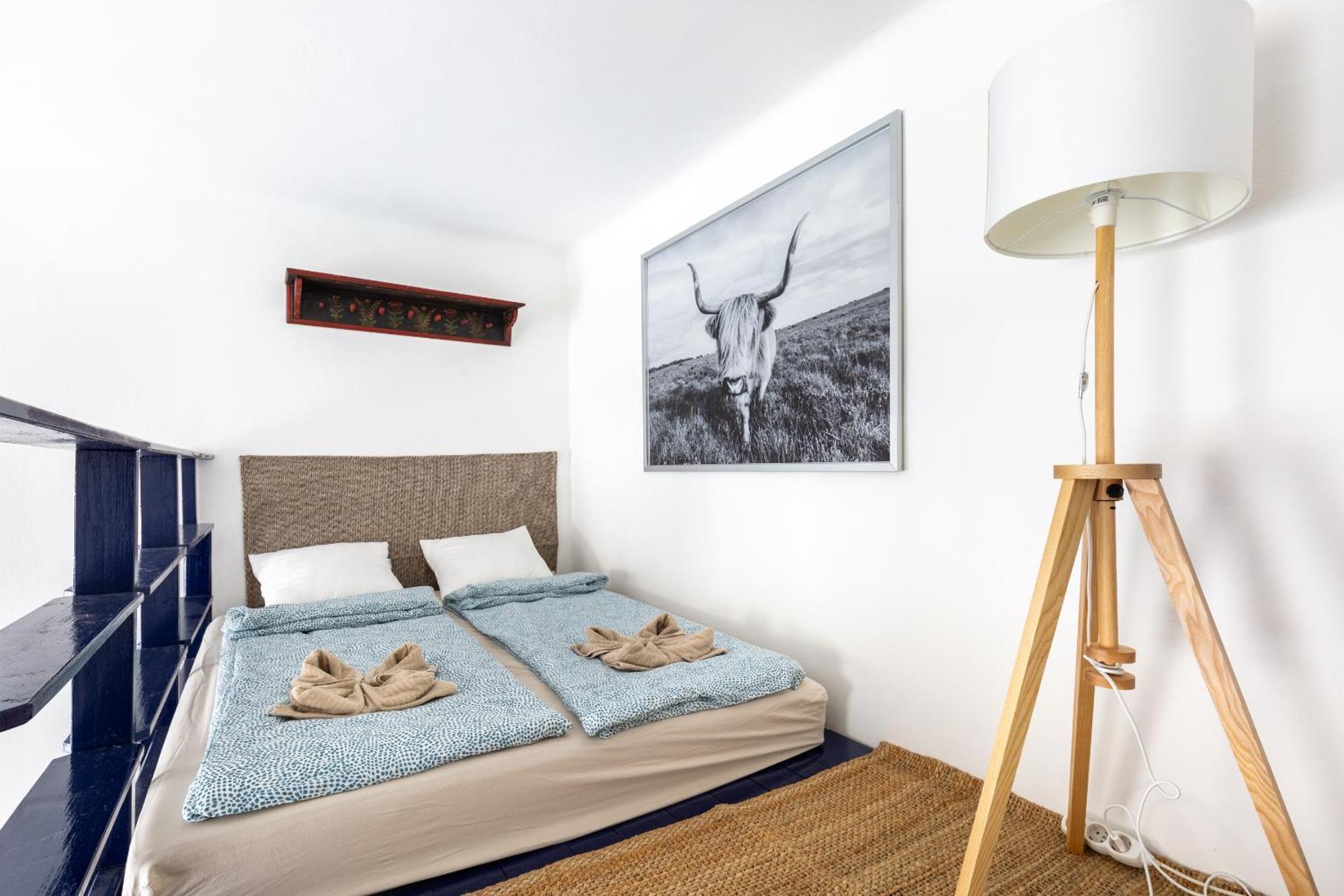 K28 Kiraly Apartment Budapest Bagian luar foto